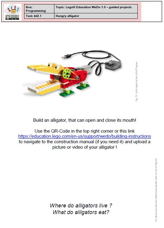 Programming Box – HEAD IN THE CLOUDS: DIGITAL LEARNING TO OVERCOME ...