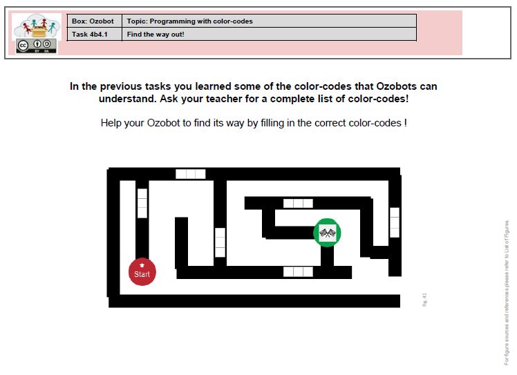 Programming Box – HEAD IN THE CLOUDS: DIGITAL LEARNING TO OVERCOME ...
